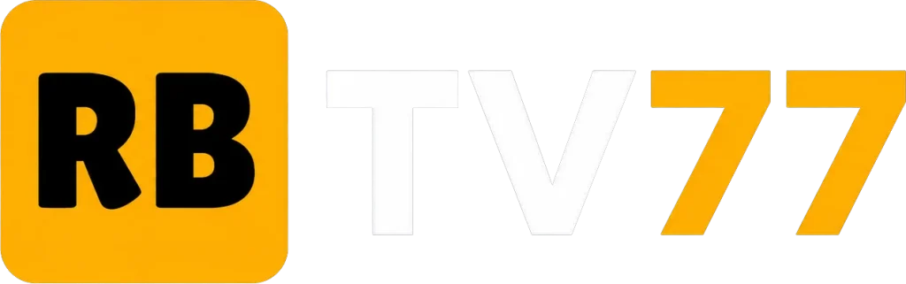RBTV77 APK logo
