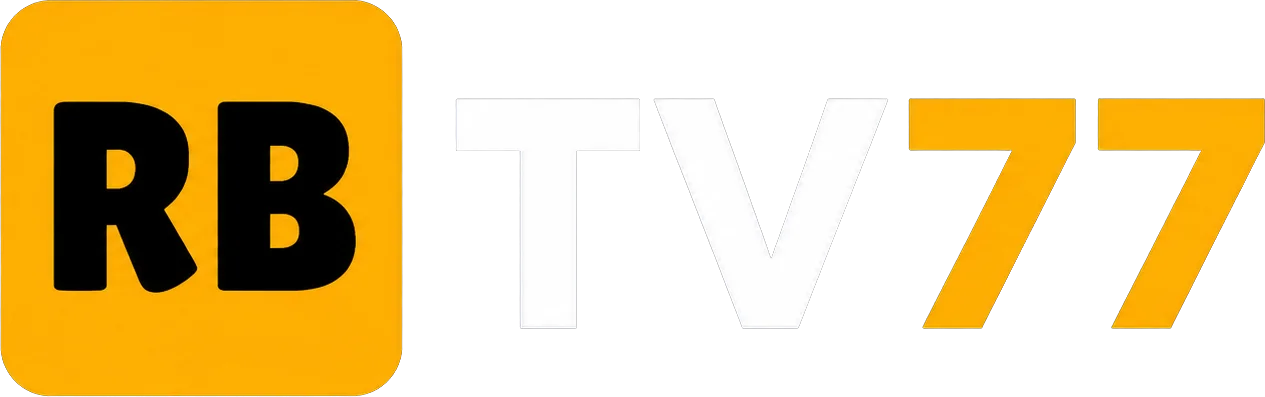 RBTV77 APK logo
