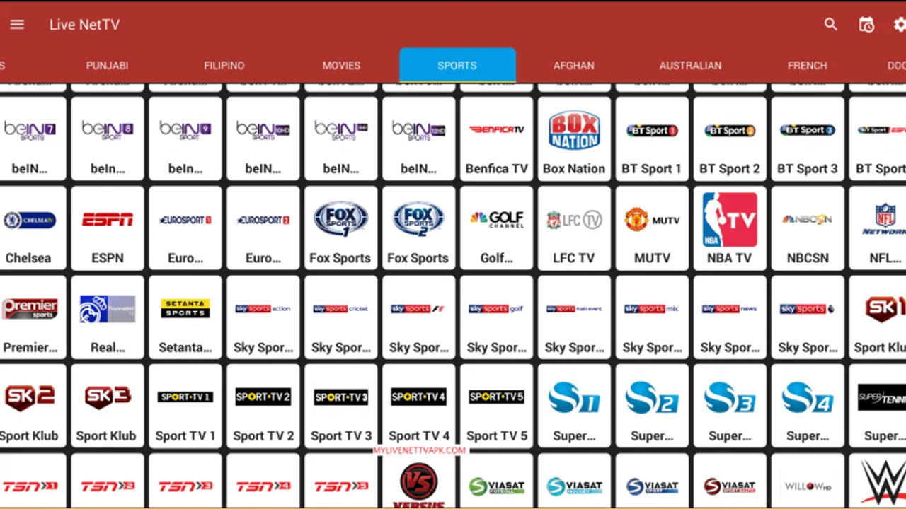 RBTV77 vs Livae Net TV Which Streaming Platform Is Better