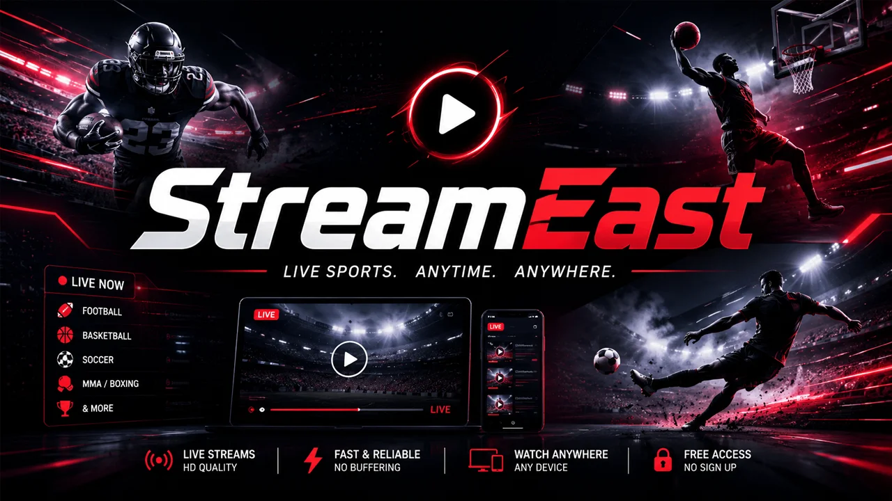 RBTV77 vs StreamEast Which Streaming Platform Is Better