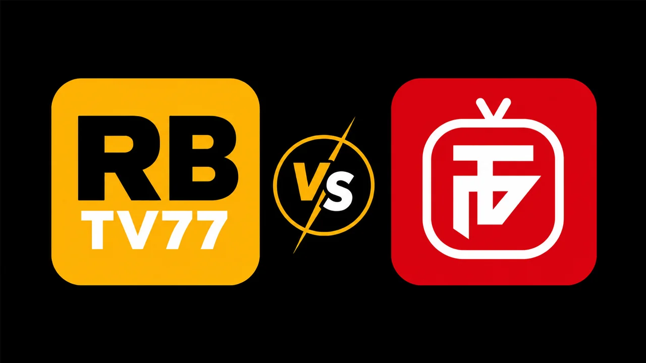 RBTV77 vs ThopTV